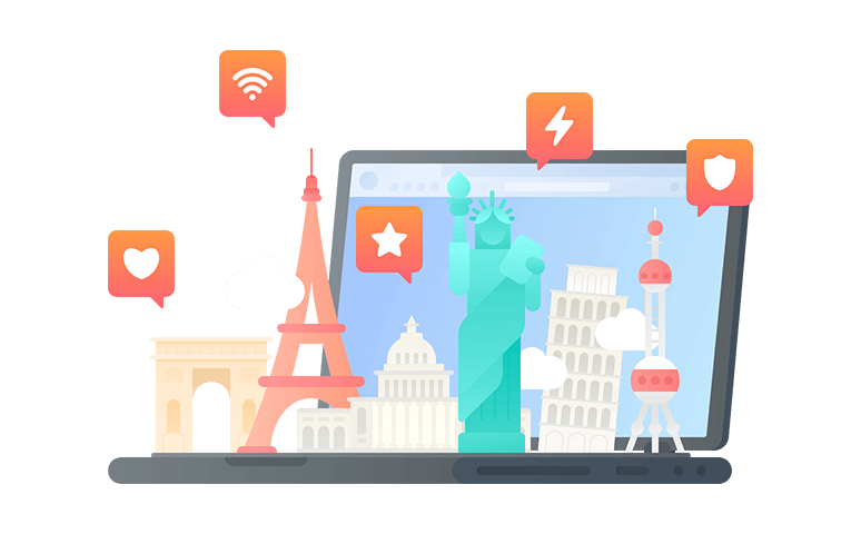 在纳米比亚解除哔哩哔哩版权限制 - 海龟VPN