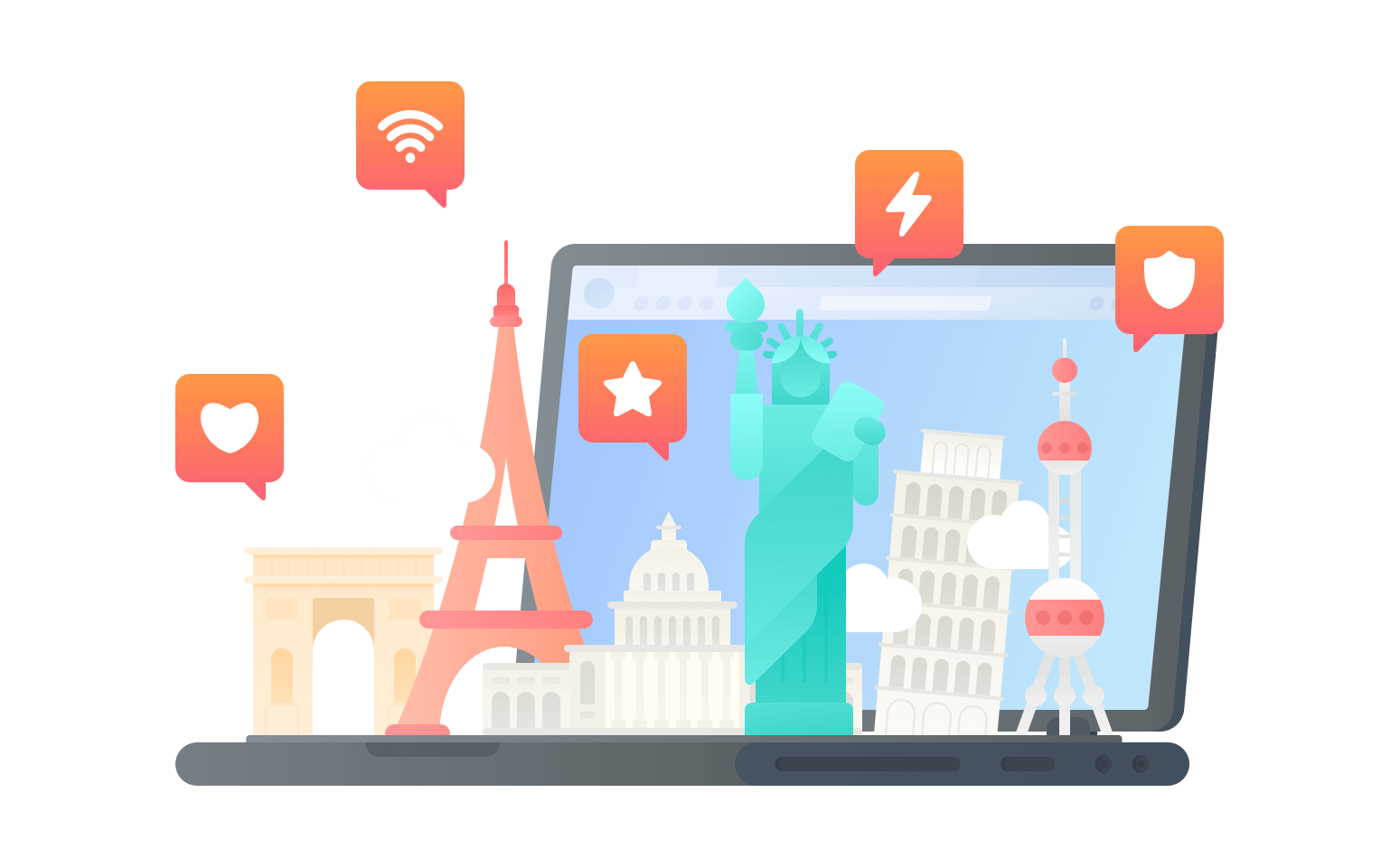在纳米比亚解除哔哩哔哩版权限制 - 海龟VPN